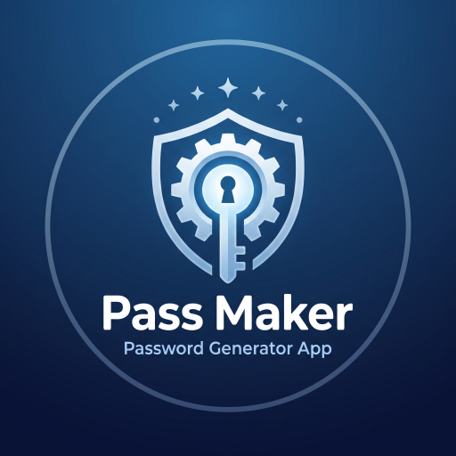 Pass Maker App Icon